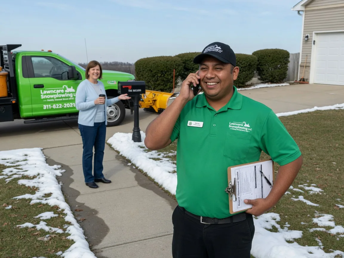 Lawn Care Services By Expert Landscaper Bridgeport, PA FAQs